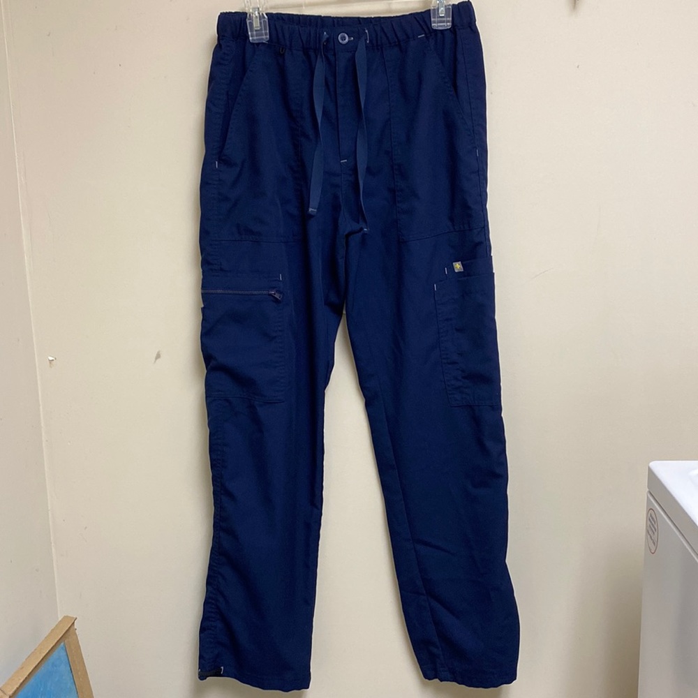 Figs scrub pants